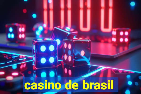 casino de brasil